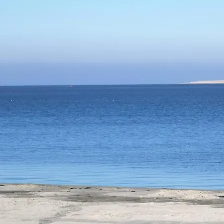 Schicke Julia An Der Nordsee Appartamento Lutetsburg