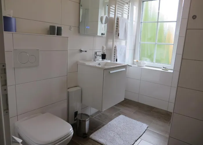 Schicke Julia An Der Nordsee *