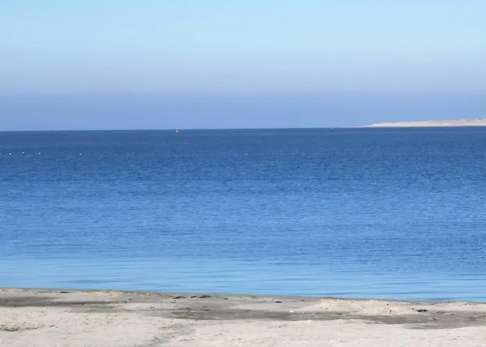 Schicke Julia An Der Nordsee Apartman Lutetsburg