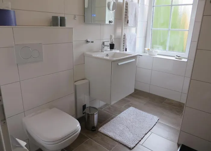 Schicke Julia An Der Nordsee Lutetsburg