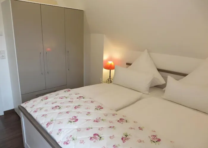 Apartman Schicke Julia An Der Nordsee *